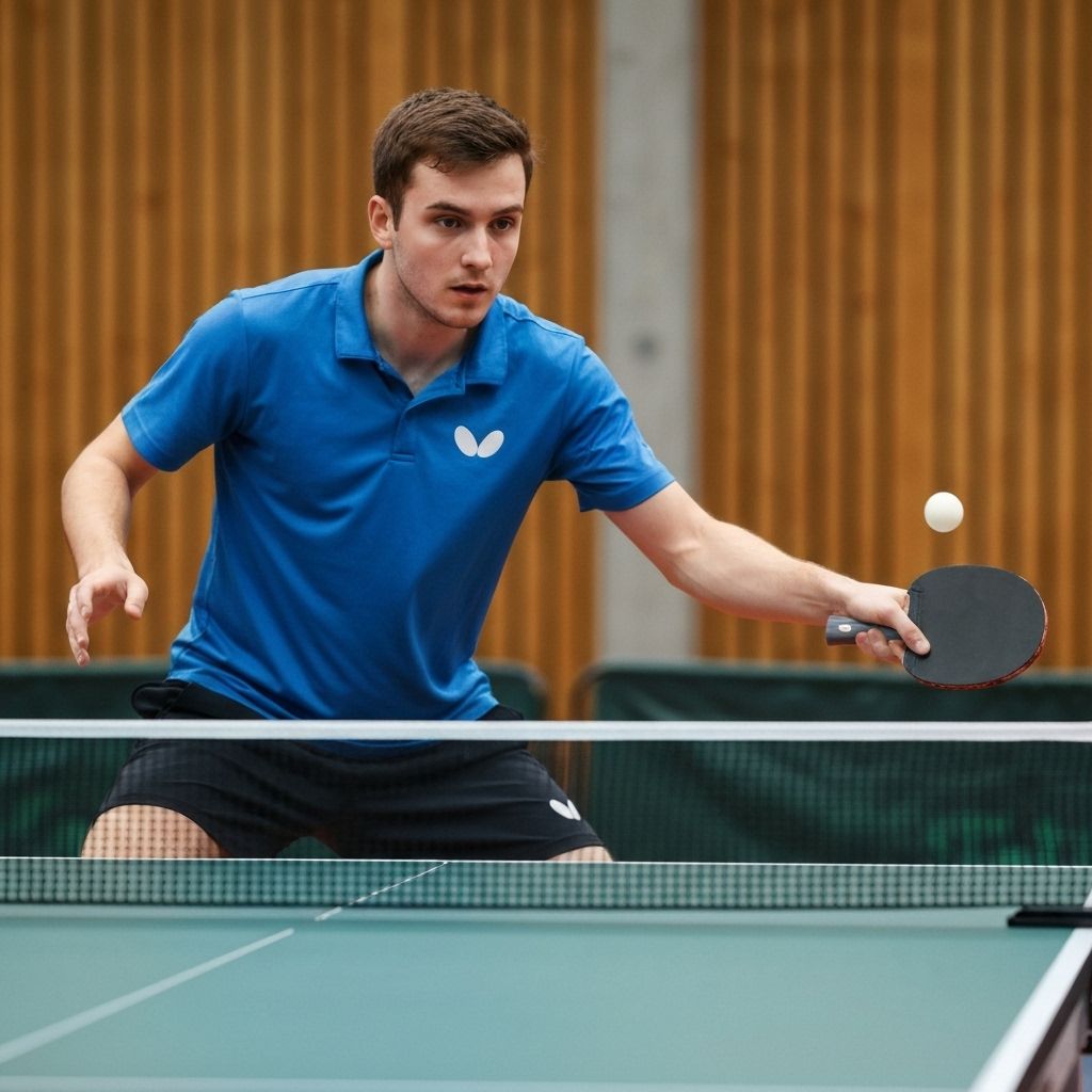 5 vežbi za poboljšanje servisa